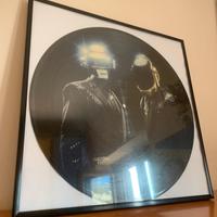 Daft Punk - Get Lucky (Part. 1) Vinile inedito