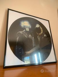 Daft Punk - Get Lucky (Part. 1) Vinile inedito