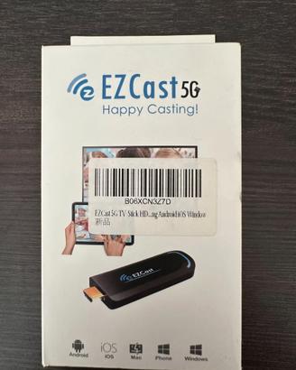EZCast 5G