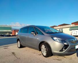 OPEL Zafira 3ª serie - 2016