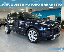 Land Rover Range Rover Evoque Evoque 2.0 td4 HSE