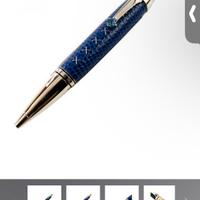 Montblanc  Boheme  jewels