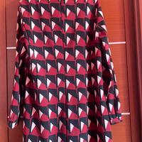 Vestitino da donna modello stretto