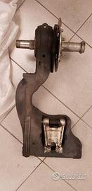 Forcellone monobraccio Triumph