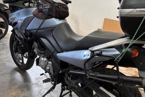 Suzuki V-Strom DL 650