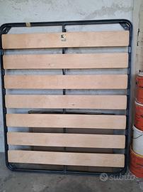 Rete a doghe matrimoniale