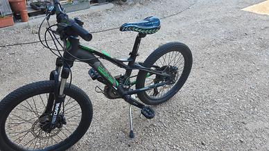 bici bambino/a r 20