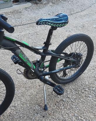 bici bambino/a r 20