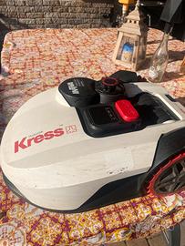 Kress robotik