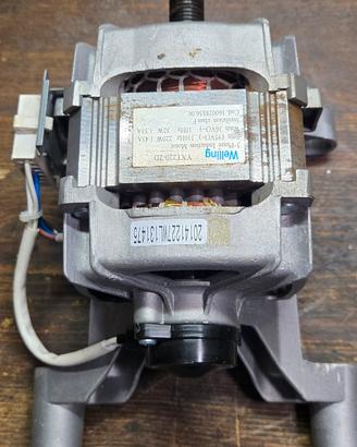 Motore Lavatrice Hotpoint Ariston 723B IT 