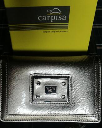 Portafoglio donna Carpisa