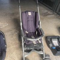 Passeggino inglesina