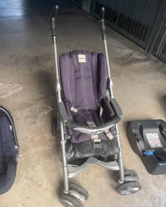 Passeggino inglesina