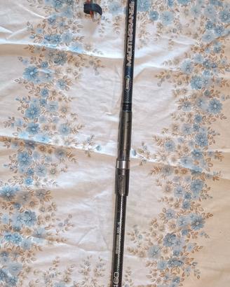 Canna da Pesca Surfcasting Mitchell