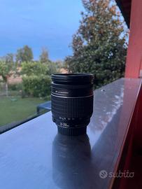 canon ef 28-200 f/3.5-5.6 USM