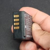 Batteria ausiliaria per fujifilm (NP-w126)