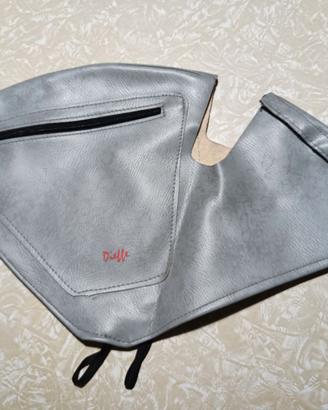 Copriruota bici donna