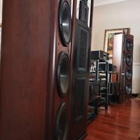 Infinity irs beta G series