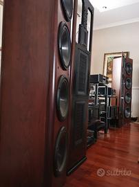 Infinity irs beta G series