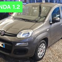 Fiat Panda 1.2 Easy 5 Posti