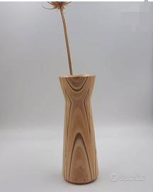 TORNITURA ARTISTICA DEL LEGNO