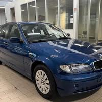 Bmw 316 316i cat 4 porte PREZZO REALE!! UNICO PROP