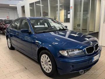 Bmw 316 316i cat 4 porte PREZZO REALE!! UNICO PROP