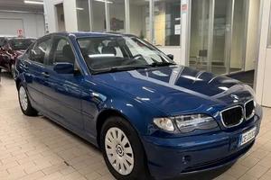 Bmw 316 316i cat 4 porte PREZZO REALE!! UNICO PROP