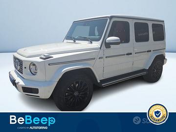 Mercedes-Benz Classe G G 500 PREMIUM 422CV AUTO