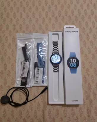 Samsung Galaxy Watch 5 44mm