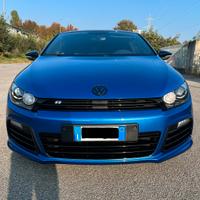 Volkswagen Scirocco R DSG - Stage 2+ APR