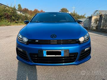 Volkswagen Scirocco R DSG - Stage 2+ APR