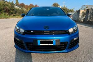 Volkswagen Scirocco R DSG - Stage 2+ APR