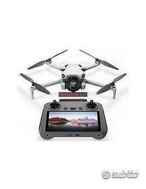 DJI Mini 4 Pro (DJI RC 2) - NUOVO