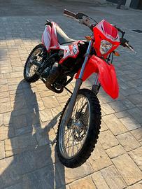 Beta rr 50 Enduro