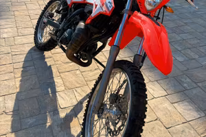 Beta rr 50 Enduro