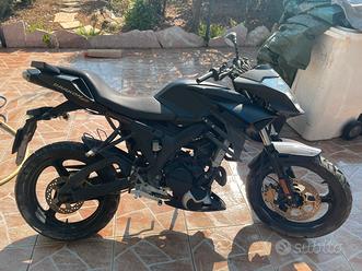 Malaguti Drakon NKD 50 usata in vendita