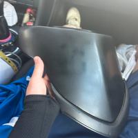 Scudo anteriore aprilia sr 50 factory