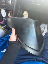 Scudo anteriore aprilia sr 50 factory