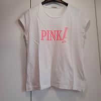 2 Magliette bianche Liu•Jo 