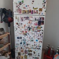 Frigo Rex Elettrolux RD26 a zero euro. Perfettamen