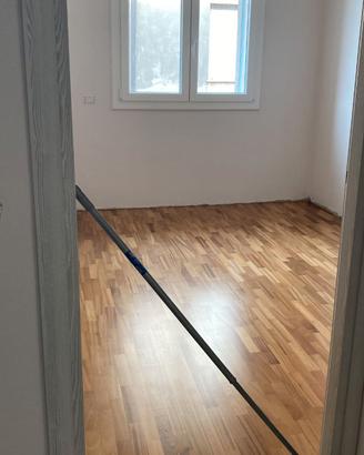 Parquet in massello
