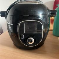 Moulinex Cookeo  Pentola a pressione elettrica