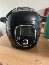 Moulinex Cookeo  Pentola a pressione elettrica
