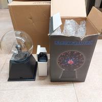 sfera plasma