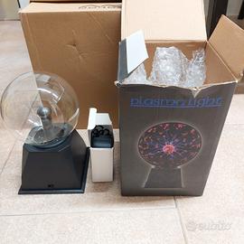 sfera plasma