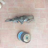 Flessibile Piccolo con Dischi