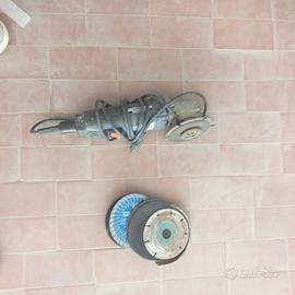 Flessibile Piccolo con Dischi