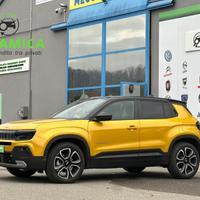 JEEP Avenger Avenger BEV Summit