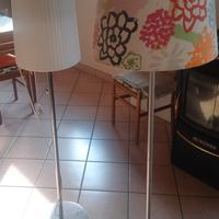 lampade con piantana 